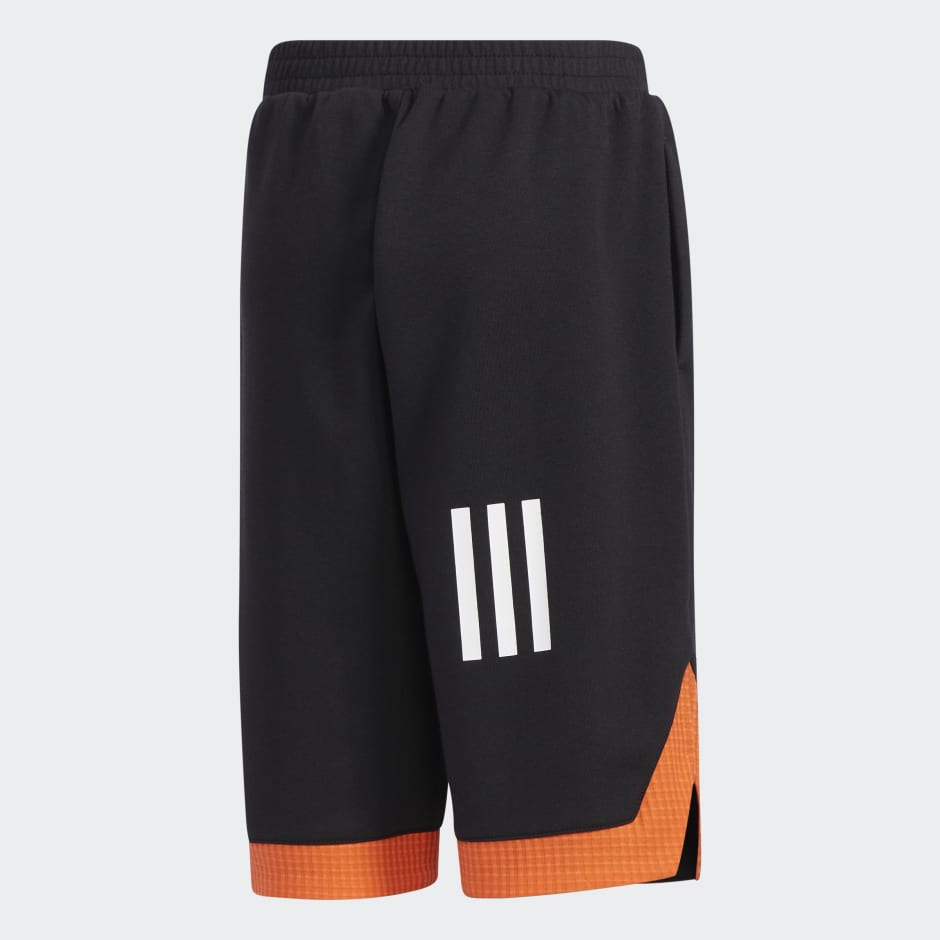 Training Essentials Knit Shorts image number null