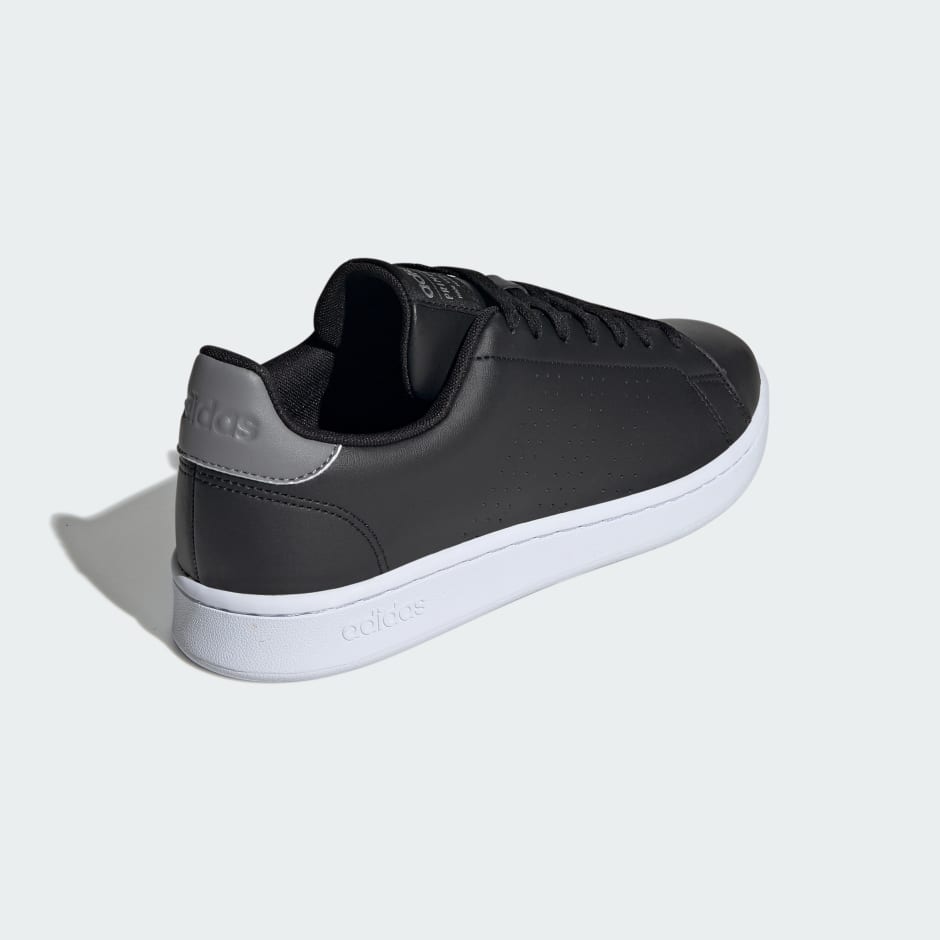 adidas Advantage Shoes - Black | adidas UAE