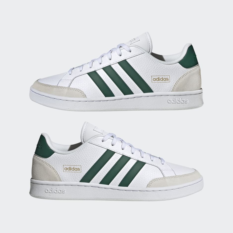 Pantofi sport Grand Court SE