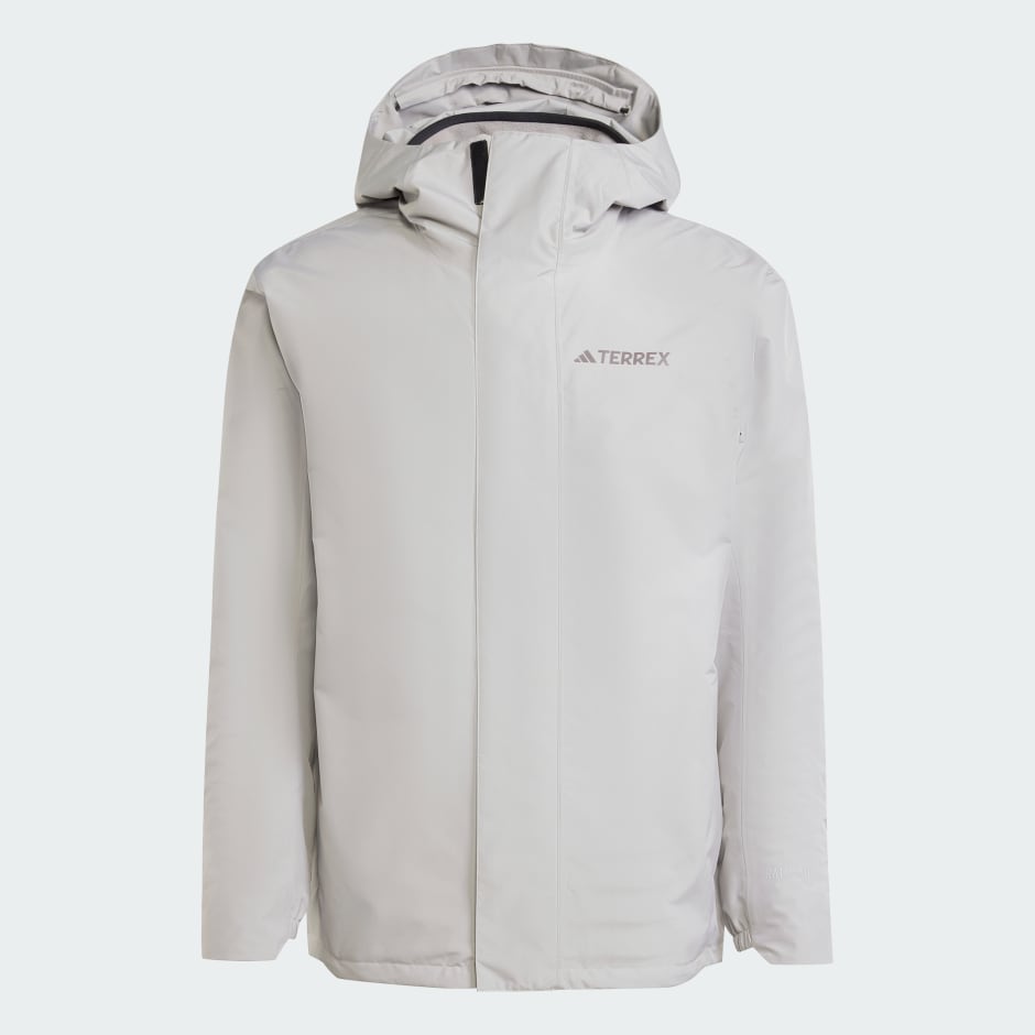 XPL FLEECE 3IN1