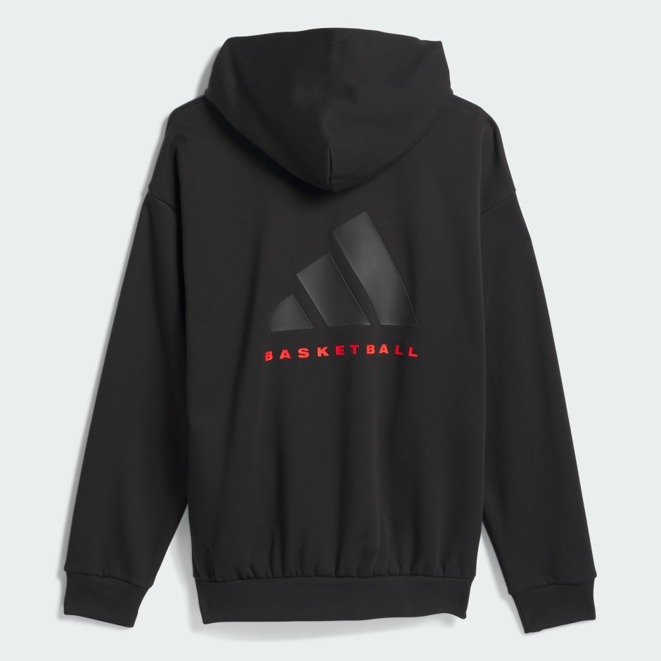 adidas Basketball Hoodie