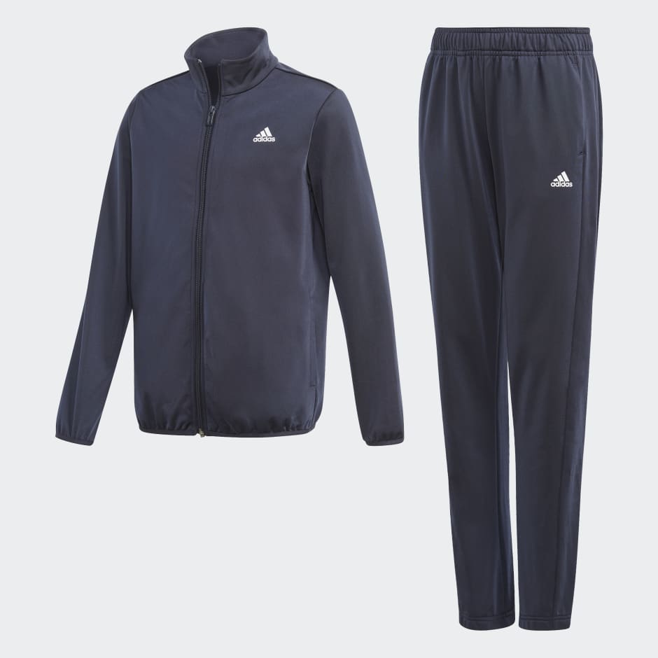 adidas Essentials Track Suit