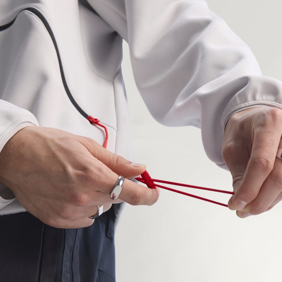 BLUZĂ DE TRENING AUDI REVOLUT F1 TEAM ENGINEERS & MARKETING