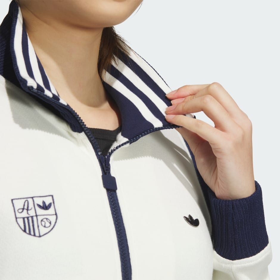 Retro Sport Sporty Club 運動外套