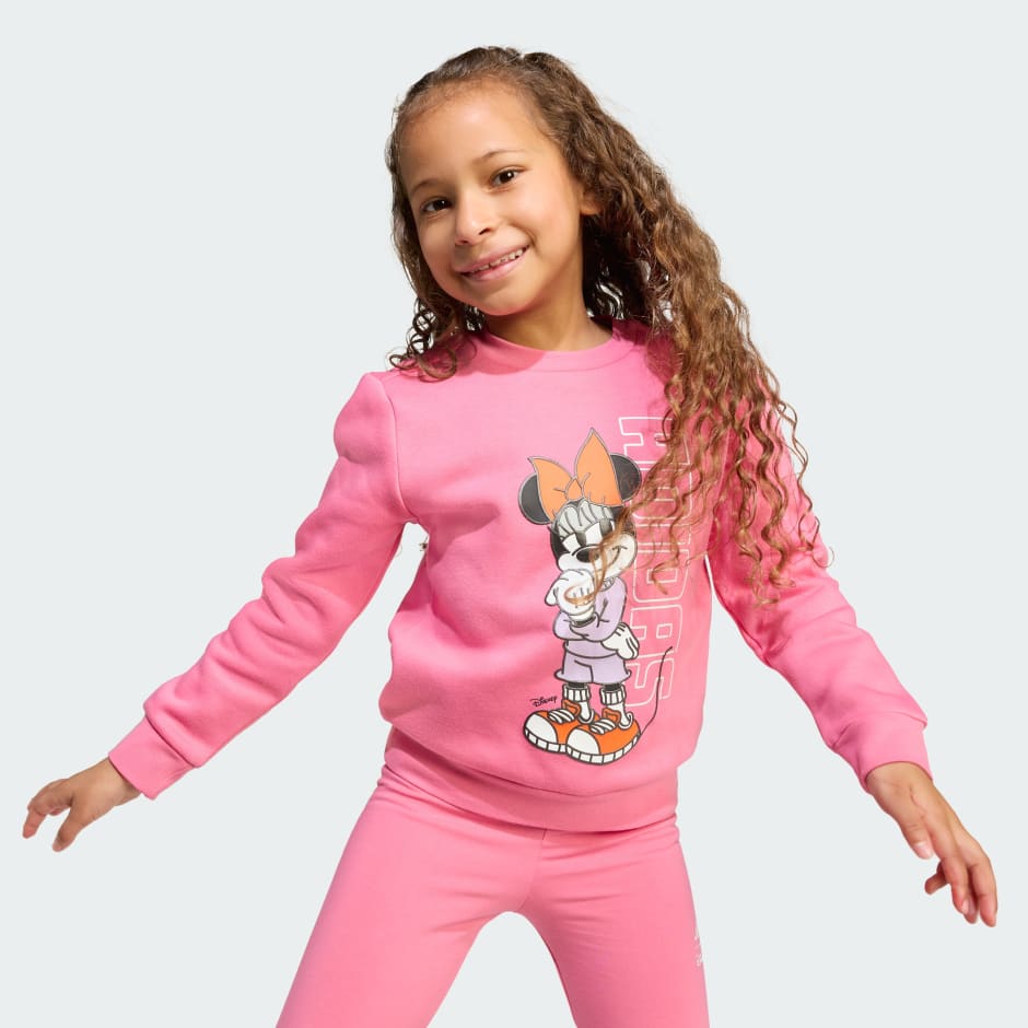 adidas Disney Minnie Mouse Jogger Kids