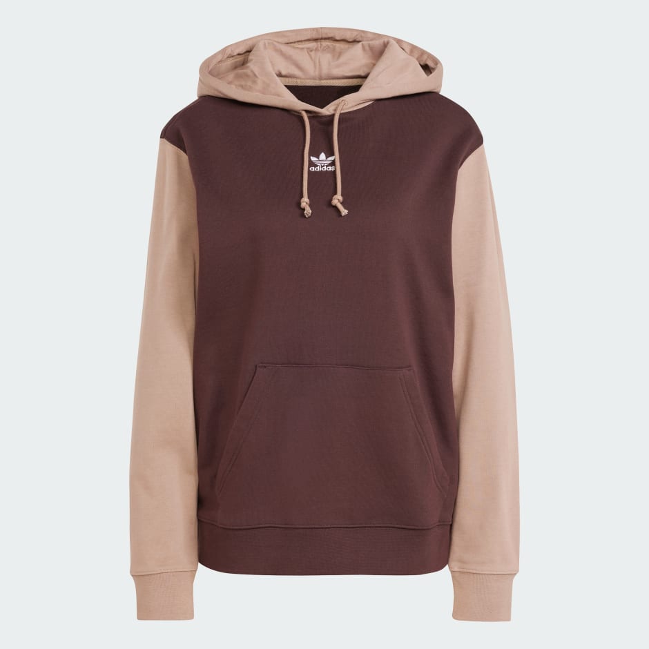 Neutral Court Hoodie