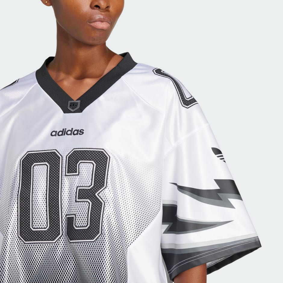 Adilenium Season 3 Short Sleeve Graphics Jersey