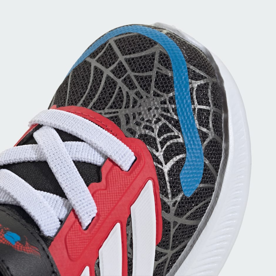 adidas Marvel Spider-man Runfalcon Shoes Kids