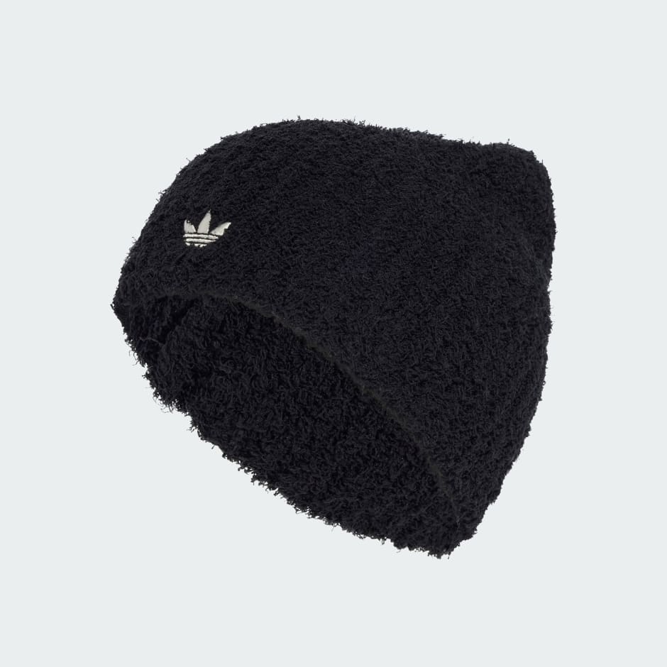 CHENILLE BEANIE