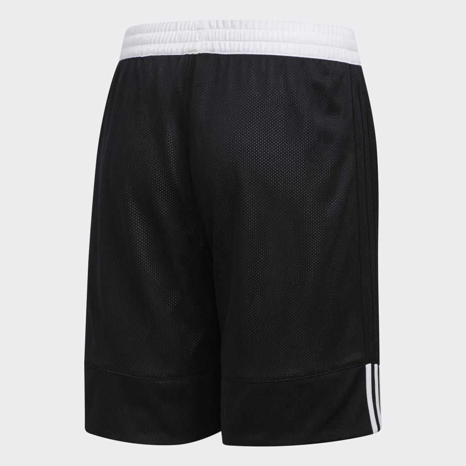 3G Speed Reversible Shorts