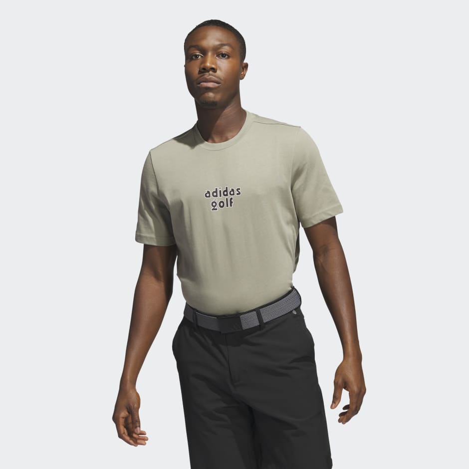 GOLF GFX TEE