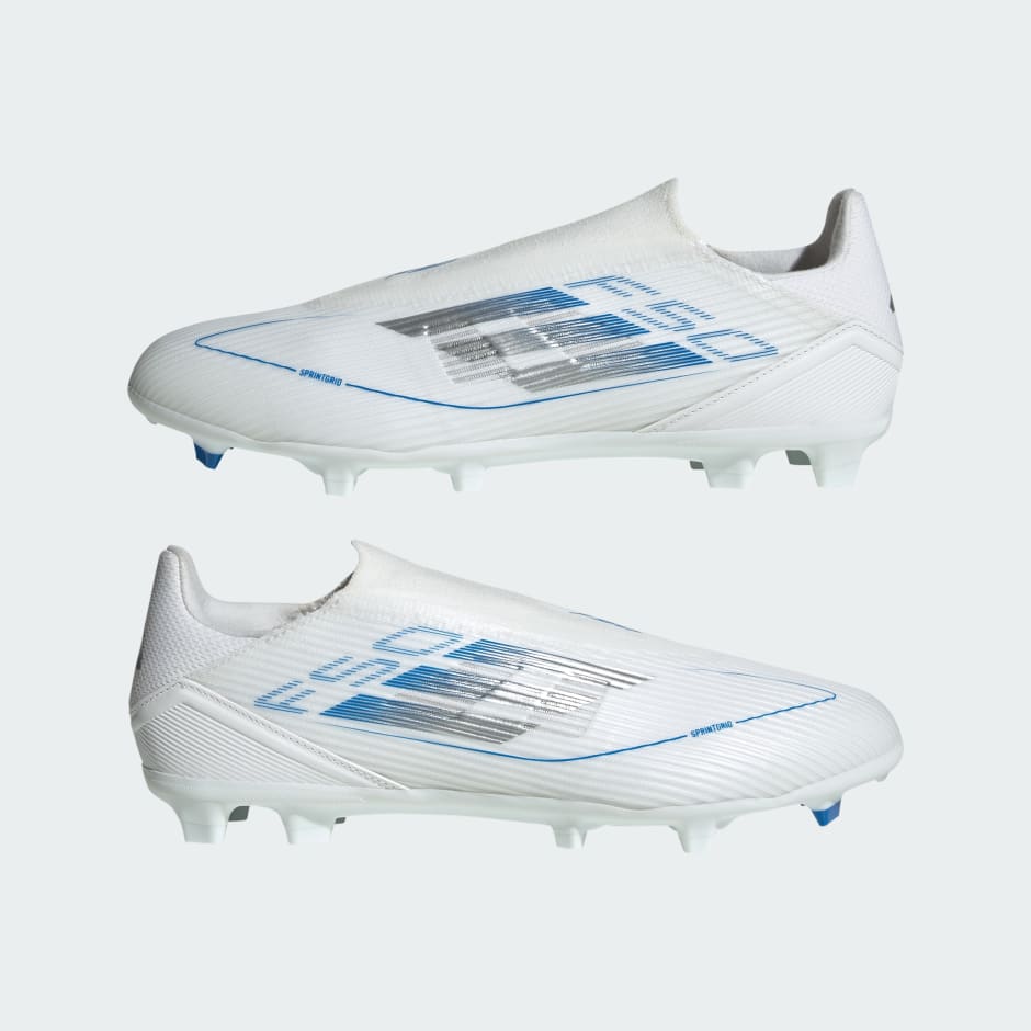 Kopačke F50 League Laceless FG/MG