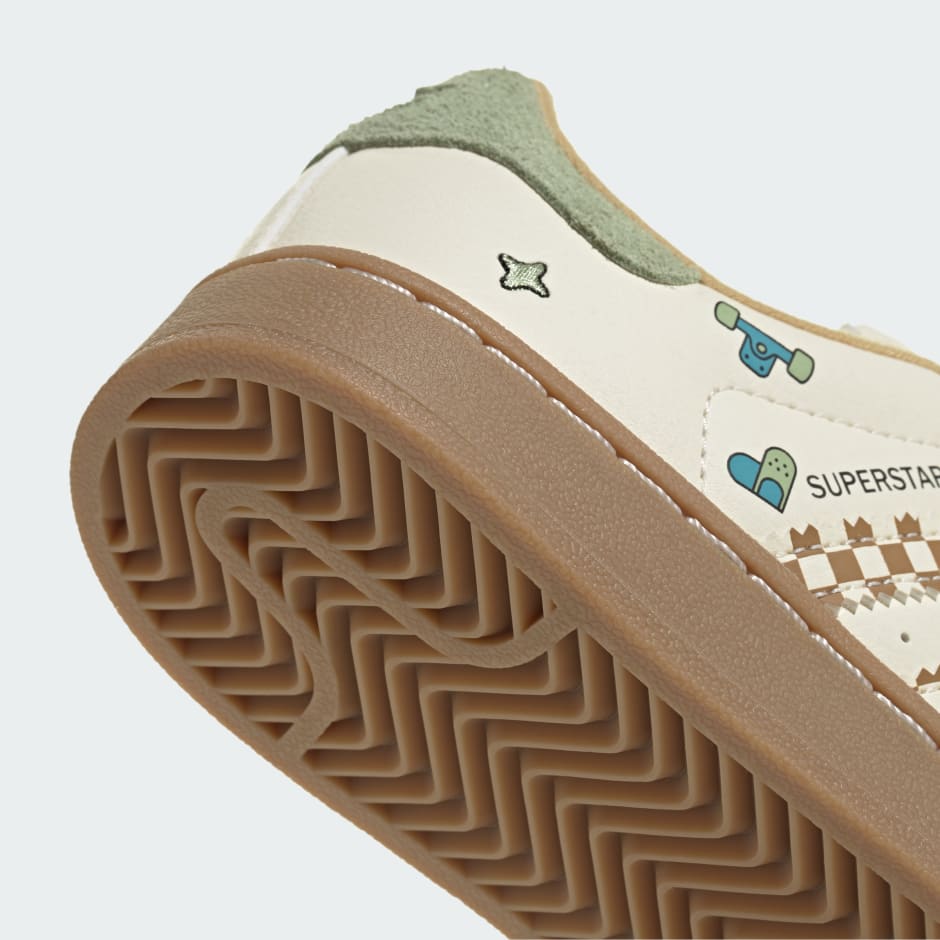 SUPERSTAR II CF C Shoes