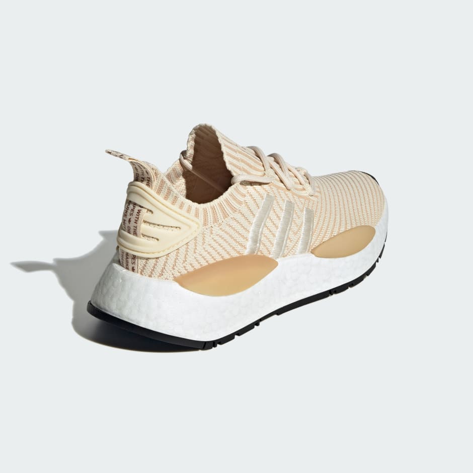 Shoes - NMD_W1 Shoes - White | adidas South Africa