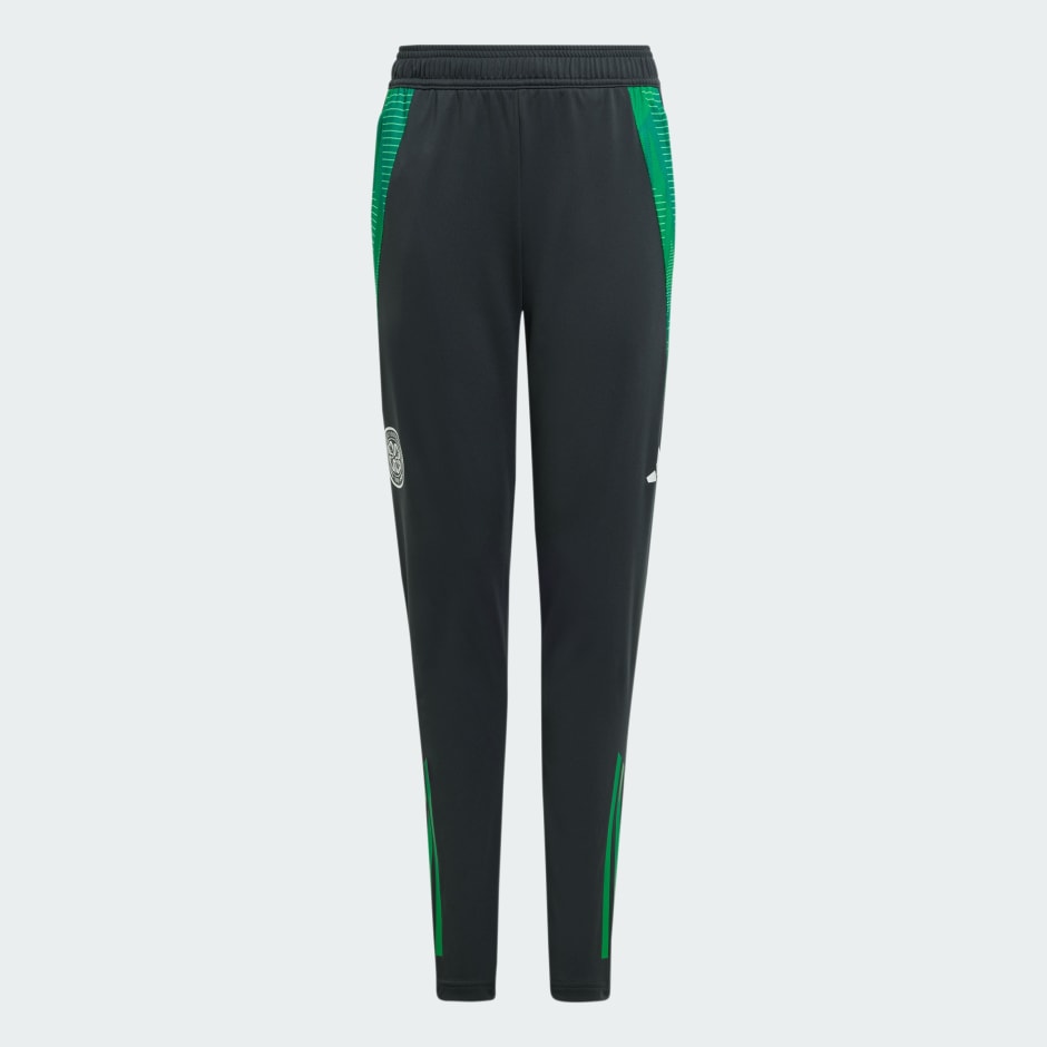 Pantaloni de antrenament Celtic FC Tiro 24 pentru copii