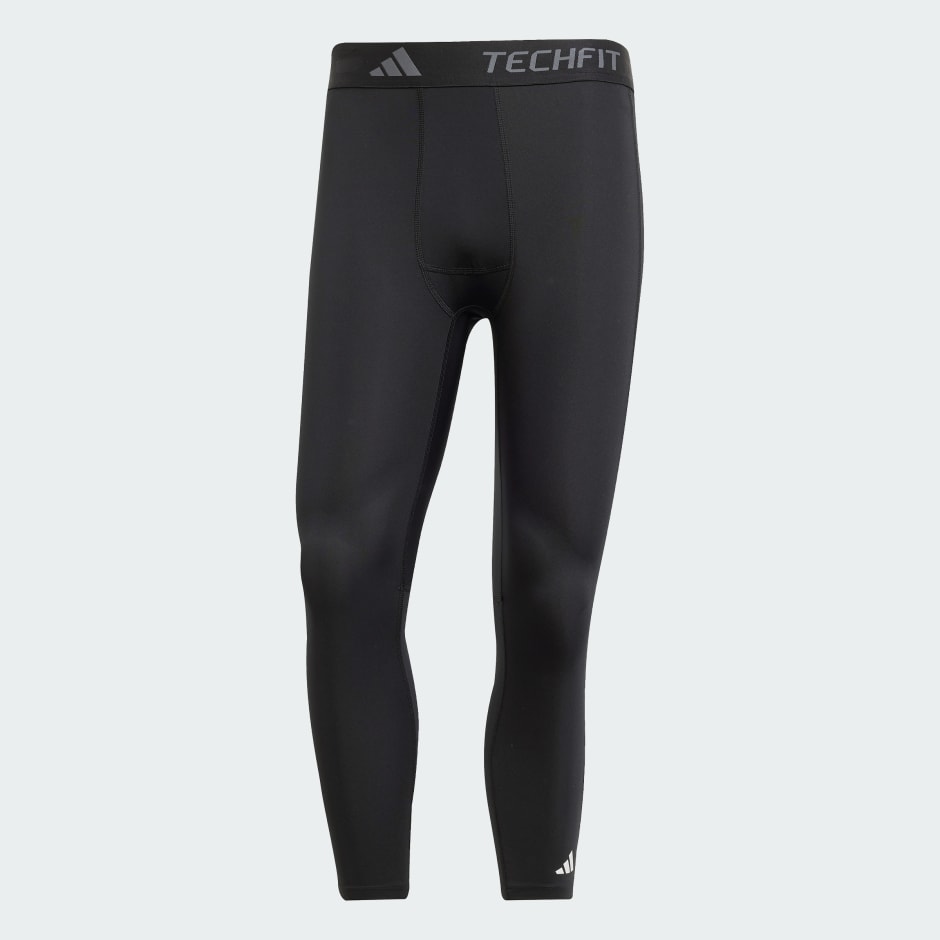 Techfit Compression Training 3/4 Tights