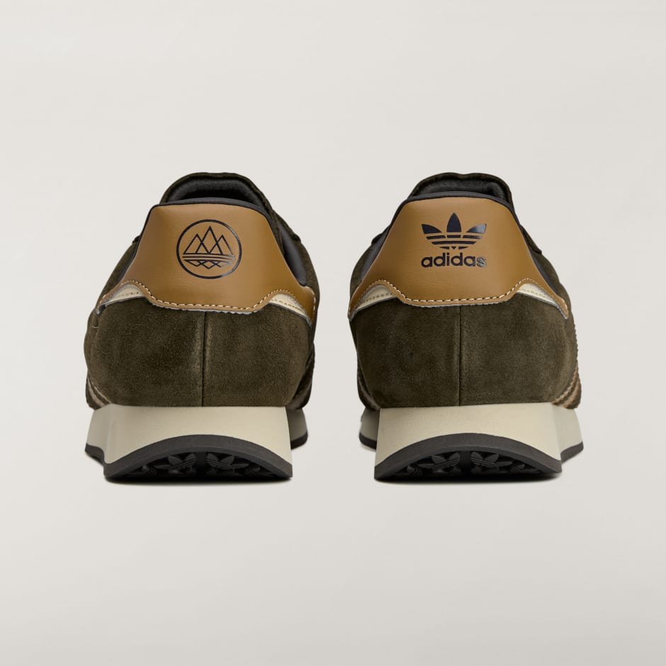 SAMOA II SPZL Shoes