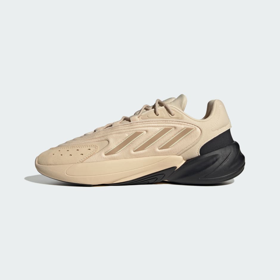 adidas OZELIA Shoes - Beige | adidas LK