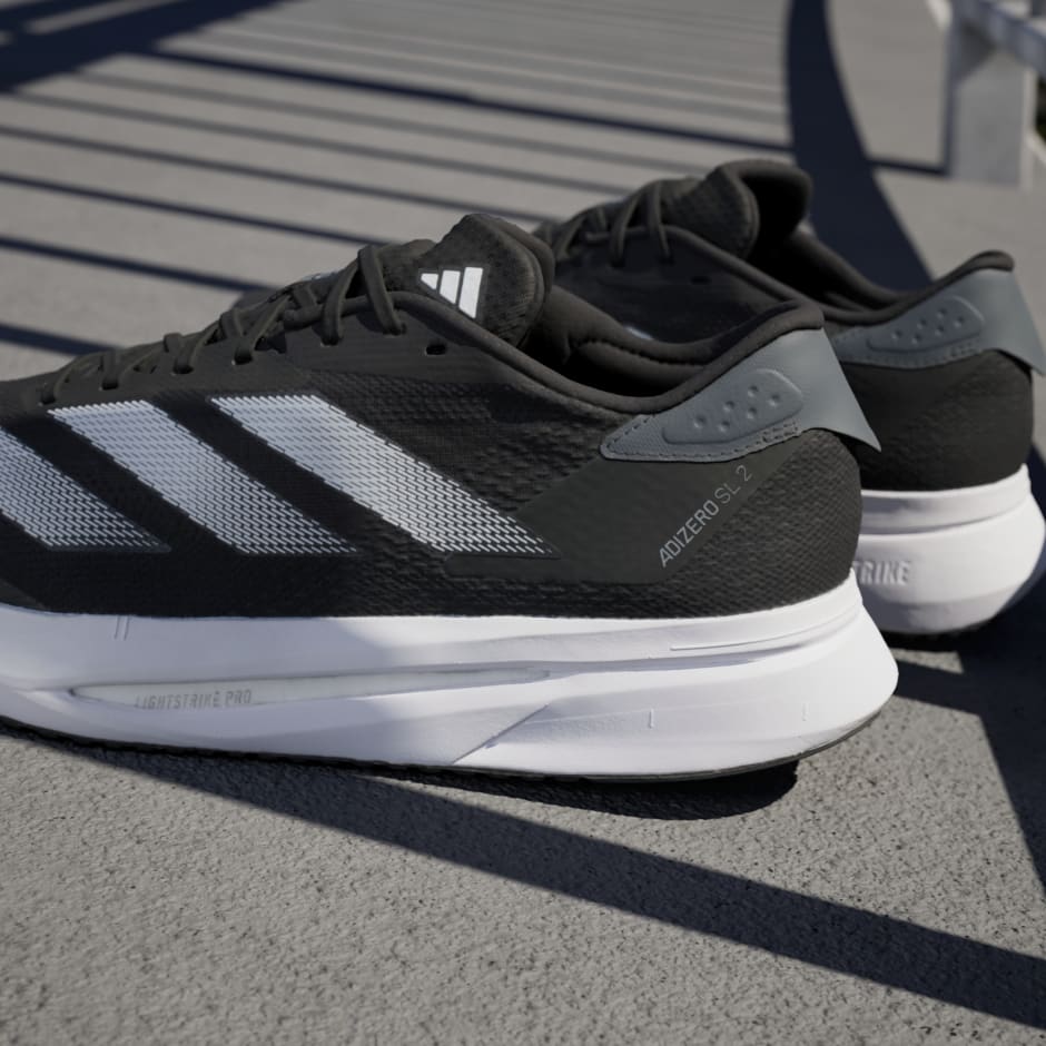 Adizero SL2 Wide Running Shoes