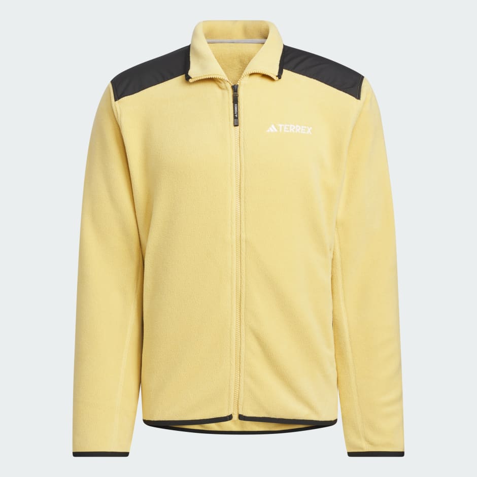 Jakna od flisa Full-Zip Polar