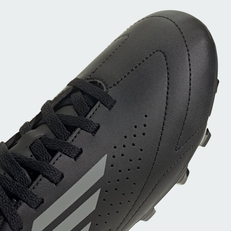 Deportivo III Flexible Ground Boots Kids