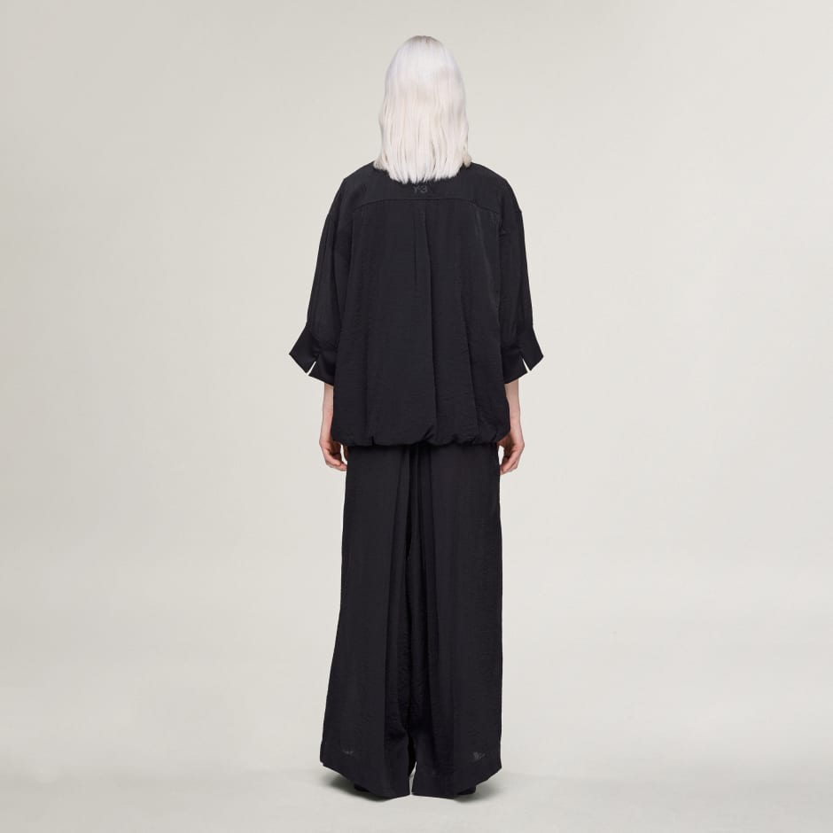 Bluză de trening cu m&acirc;necă scurtă Y-3 UT