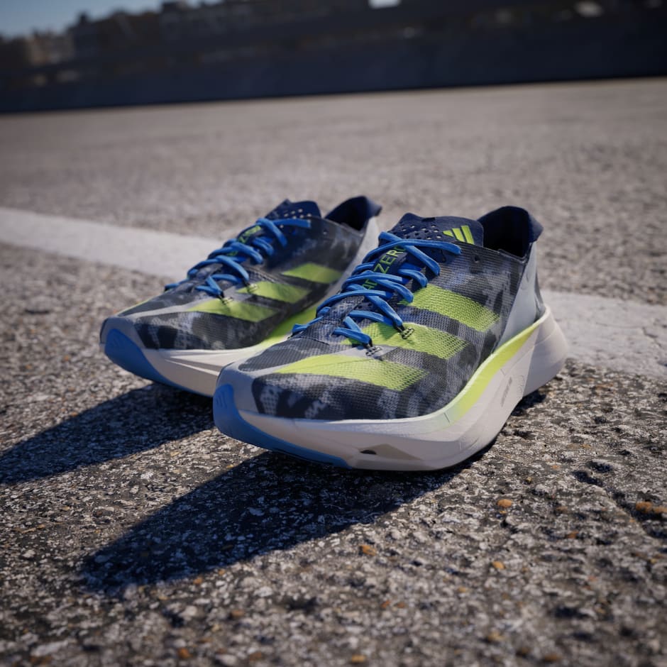 Tenis ADIZERO ADIOS PRO 3