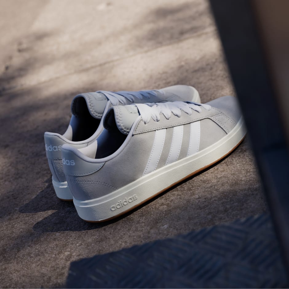 Chaussure Grand Court Base 00s
