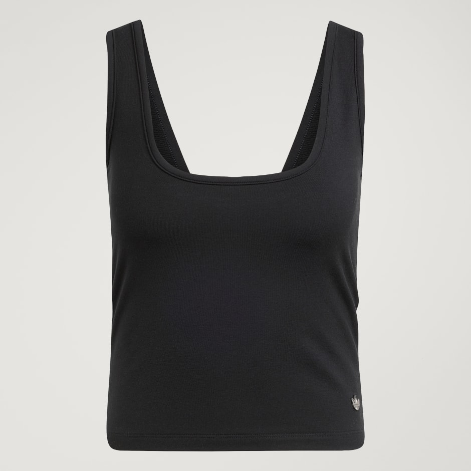 Premium Essentials Tank Top