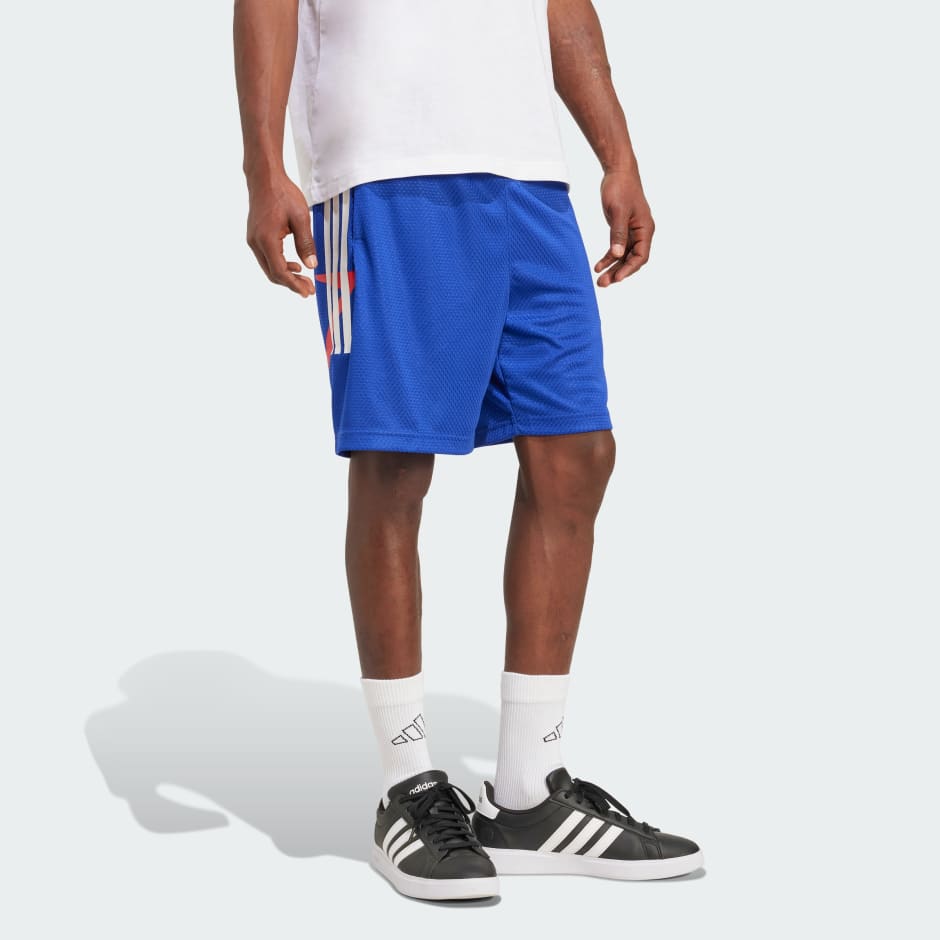 House of Tiro Nations Pack Shorts