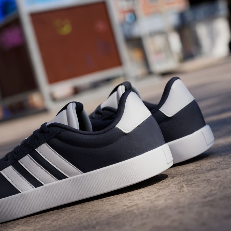 VL Court 3.0 Shoes