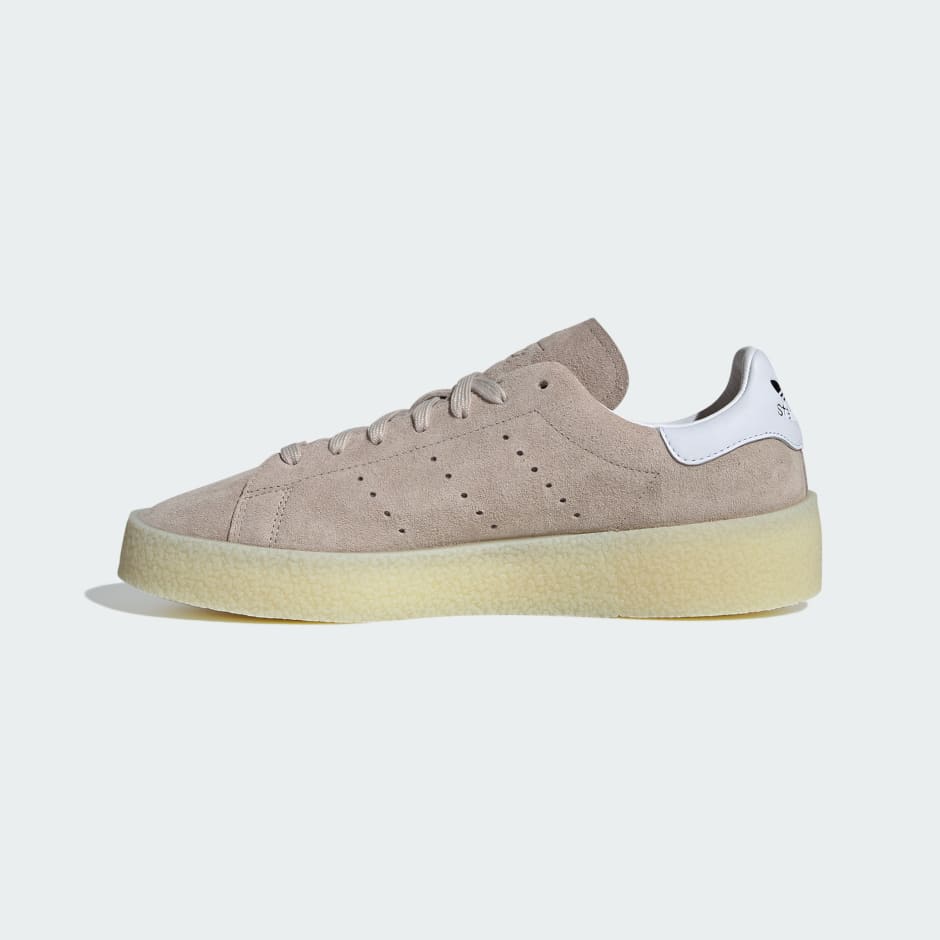 Stan Smith Crepe Shoes