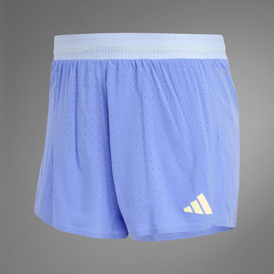 Adizero Running Split Shorts