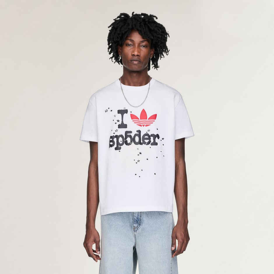 MAJICA ADIDAS SP5DER