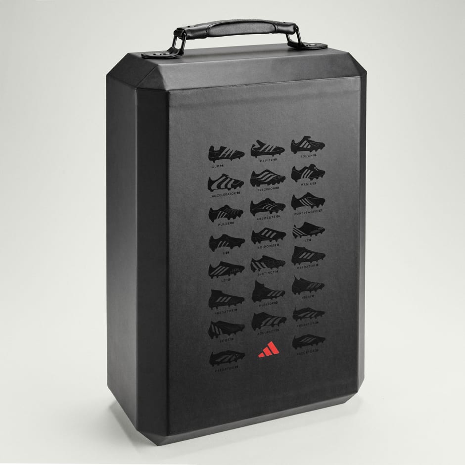 PREDATOR ELITE FT FG UNLOCKED Football Boots