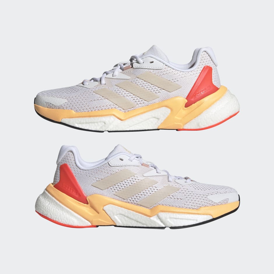 adidas x9000l3 orange