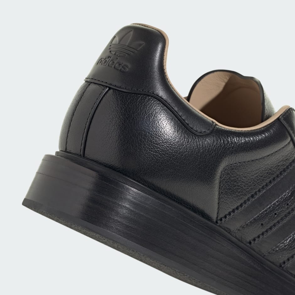 Pantofi sport Superstar Lux Made in Italy