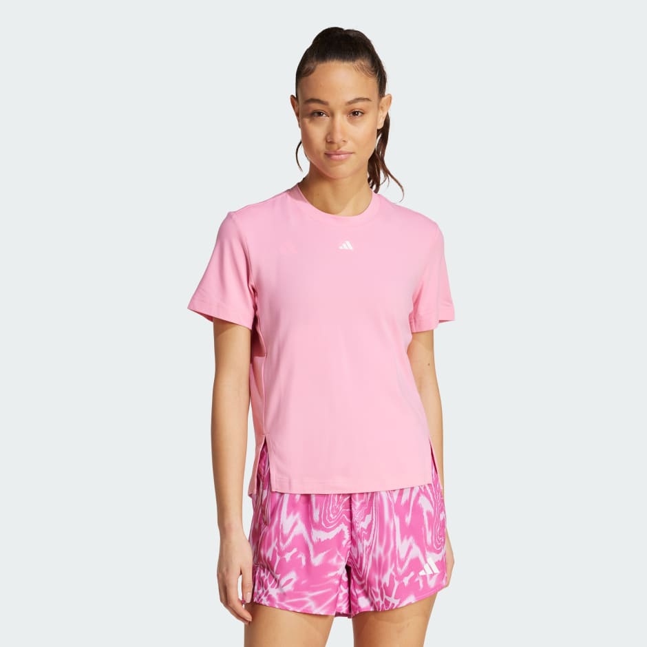 Versatile Tee