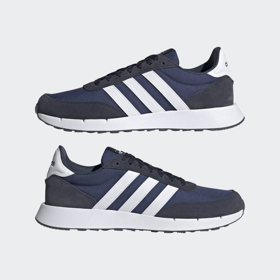 adidas run 60s 2.0 sneakers