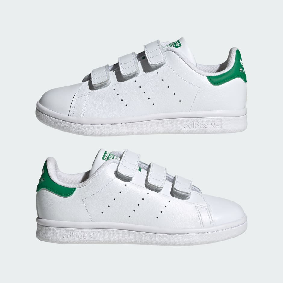 Stan Smith Comfort Closure Shoes Kids