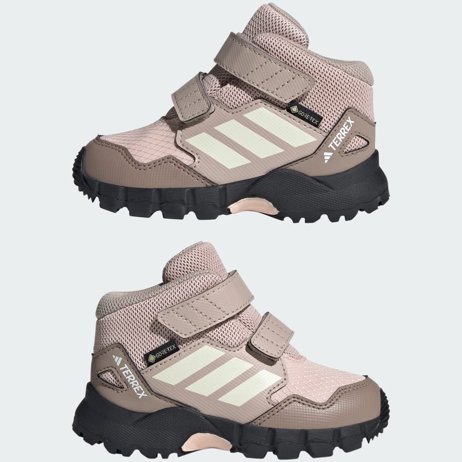 Pantofi Terrex Skychaser Mid GORE-TEX pentru copii