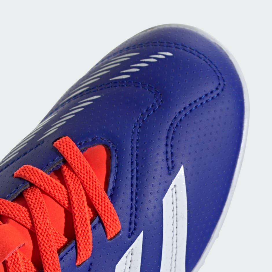 Predator Club Hook-and-Loop Turf Boots Kids