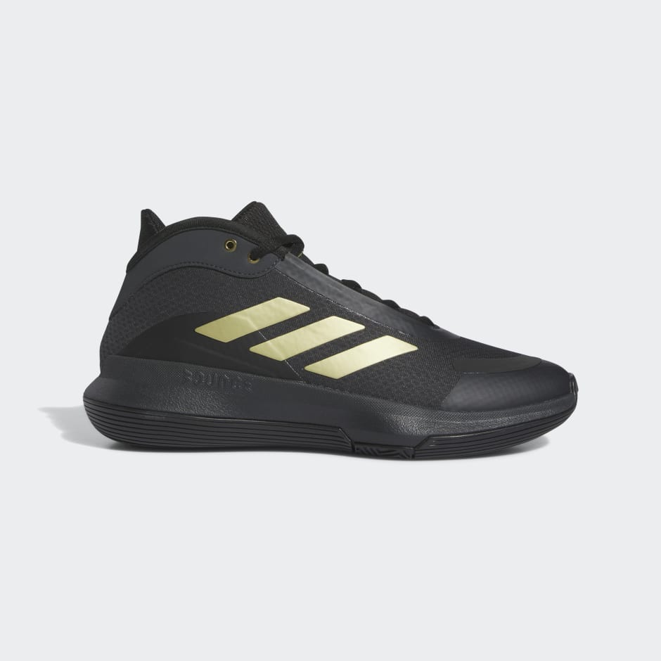 beddengoed envelop Aangenaam kennis te maken All products - Bounce Legends Shoes - Grey | adidas Bahrain