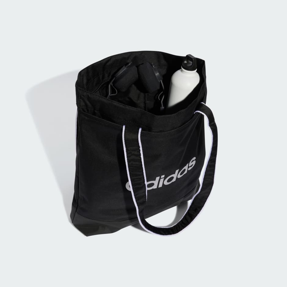 Linear Essentials Shopper