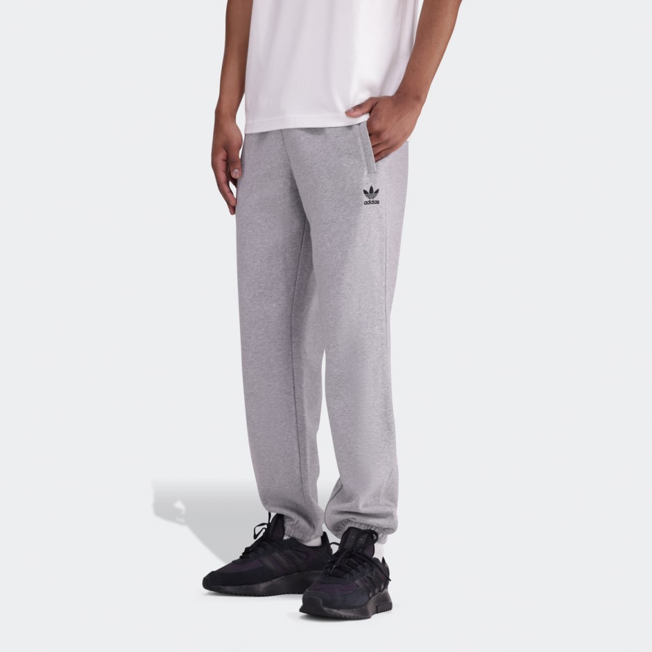 Trefoil Essentials Joggers