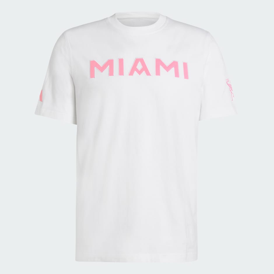 Tricou Inter Miami CF