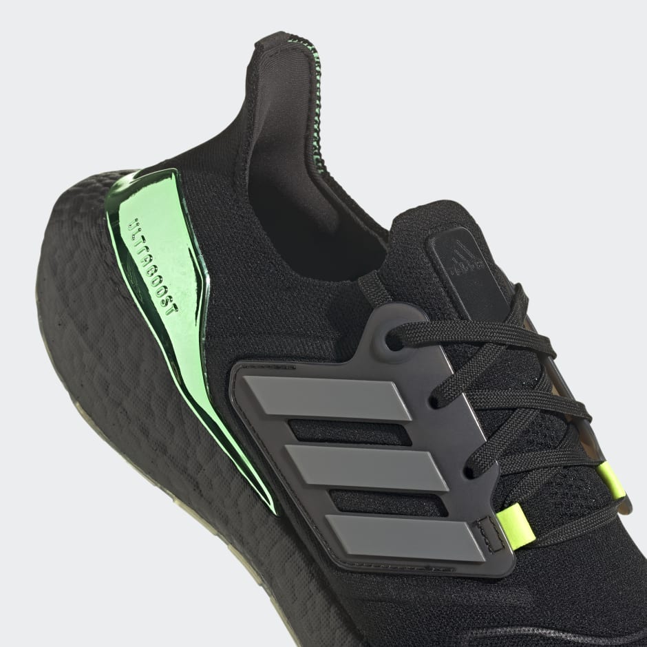 Adidas ultra cheap boost hombre negro