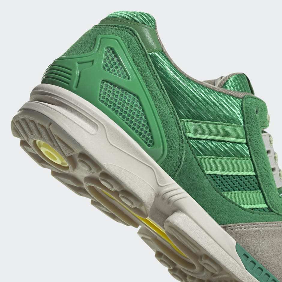 ZX 8000 Fresh Mint Tea Shoes