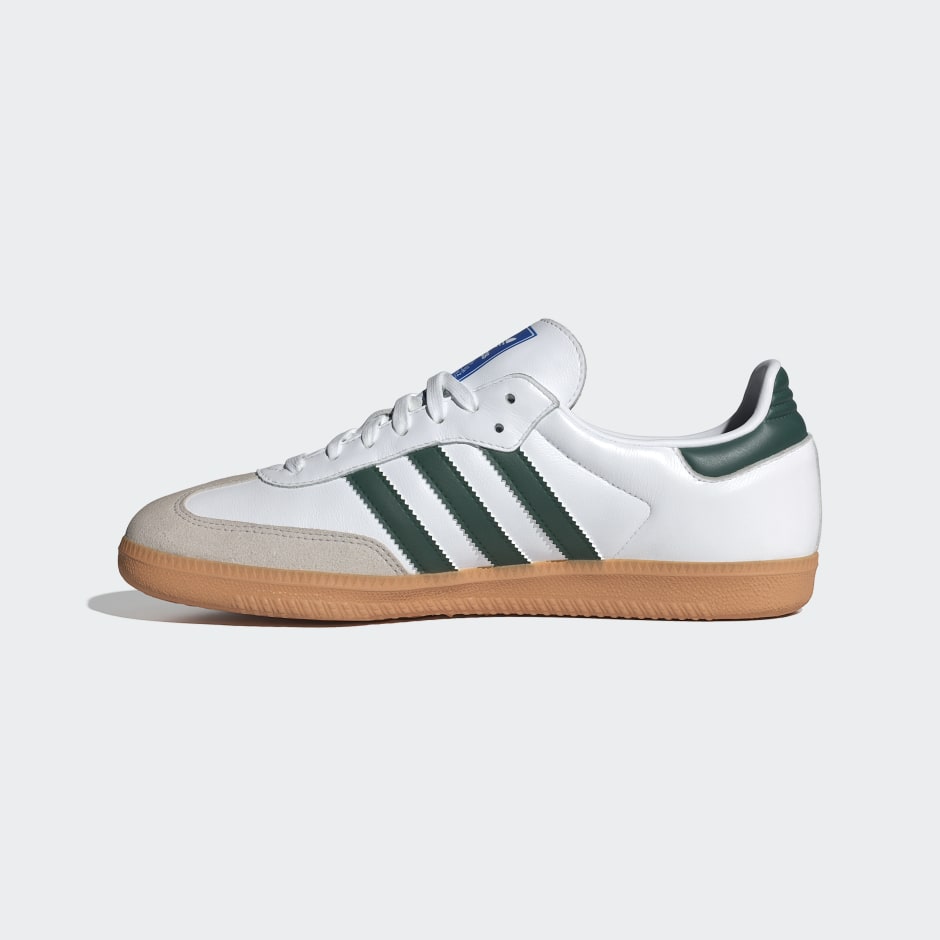 SAMBA OG