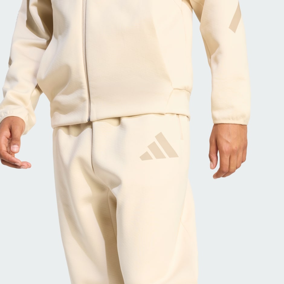 adidas Z.N.E. Open-Hem Pants